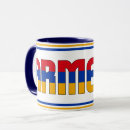 Search for armenia mugs World flags