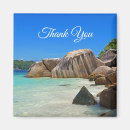 Search for travel destination magnets Ocean