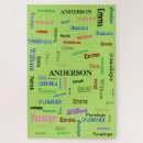 Search for trendy puzzles Chic