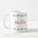 Search for garland mugs Red