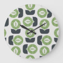 Search for retro clocks Flower