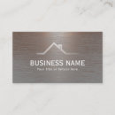 Search for roofer business cards House apartment condo