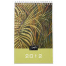 Search for art calendars Tropical