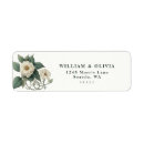 Search for bohemian bridal shower return address labels Garden