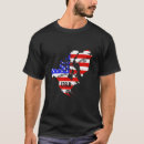 Search for update tshirts Usa