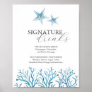 Search for signature drink menu posters Bar