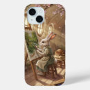 Search for whimsical paintings iphone cases Flowers