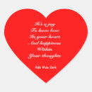 Search for quotation stickers Life