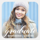 Search for graduation with photo stickers University