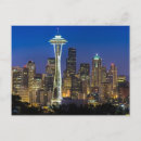 Search for seattle skyline photography No people