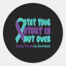 Search for aids awareness stickers Recovery process