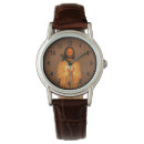 Search for jesus christ watches Time