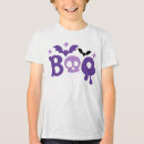Search for halloween party kids tshirts Typography