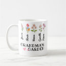 Search for grand mother mugs Grandmother