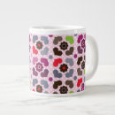 Search for pink owl mugs Cartoon