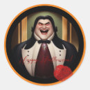 Search for count dracula stickers Halloween