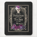 Search for goth girl mousepads Gothic