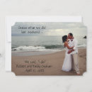 Search for we did it wedding invitations Modern