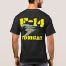 Search for f 14 tomcat tshirts Plane