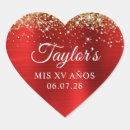 Search for gold glitter birthday stickers Sparkle