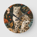 Search for vintage floral clocks Garden