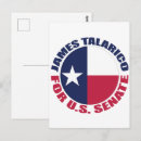 Search for james postcards Democrat
