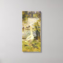 Search for rustic country canvas prints Animal