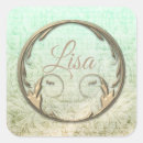 Search for damask stickers Gold