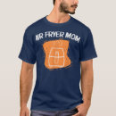 Search for fryer tshirts Chef
