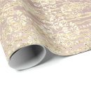 Search for pink metallic wrapping paper Silver