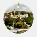 Search for the villager christmas tree decorations Villages