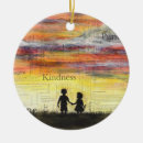 Search for clouds round christmas tree decorations Silhouette