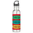 Search for travel mugs water bottles Red