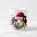 Search for cavy mugs Guinea pig