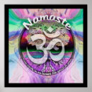 Search for yoga word art Namaste