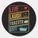 Search for toasters stickers Trick or treat