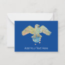 Search for wings note cards Wildlife