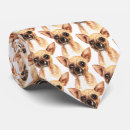 Search for cute graphics ties Dog