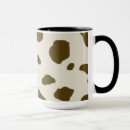 Search for brown cow mugs Skin