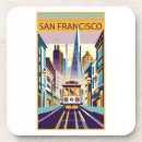 Search for art coasters Travel