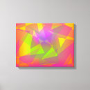Search for rectangles canvas prints Geometric