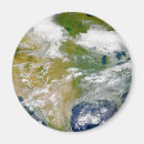 Search for located magnets Landscape