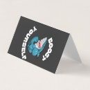 Search for strong business cards Weightlifting