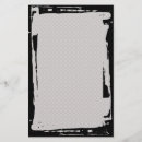 Search for goth stationery paper Grunge