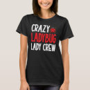 Search for ladybug quotes Apparel