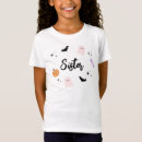 Search for spooky kids tshirts Pink