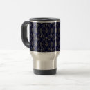 Search for art nouveau mugs Pattern