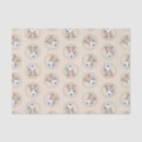 Search for fox tissue paper Dog