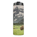 Search for alaska travel mugs Grizzly