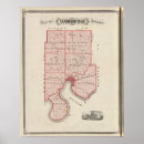 Search for landowner posters Map